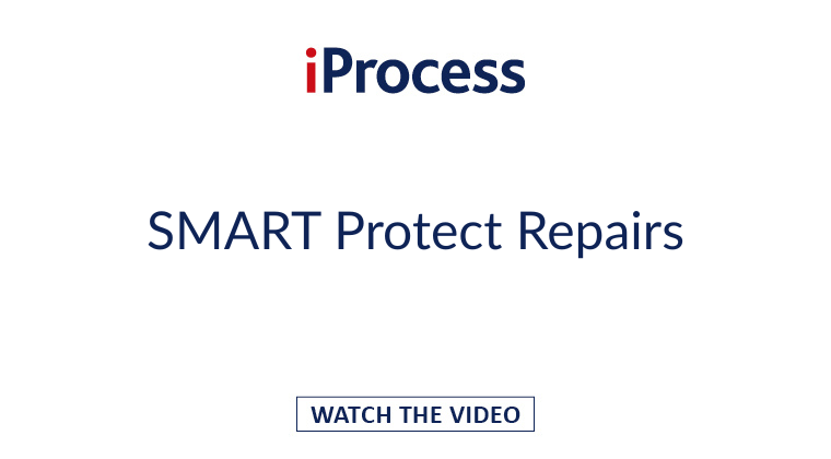SMART Protect Repairs