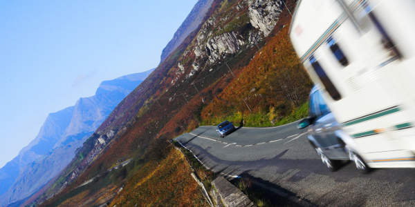 AutoProtect - Caravan Warranty