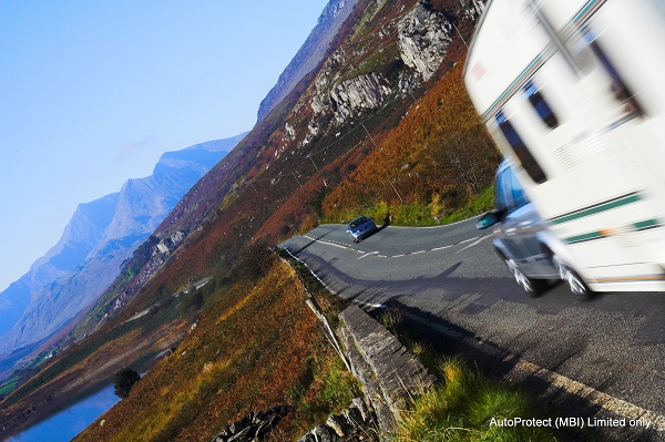 Caravan Protect | AutoProtect