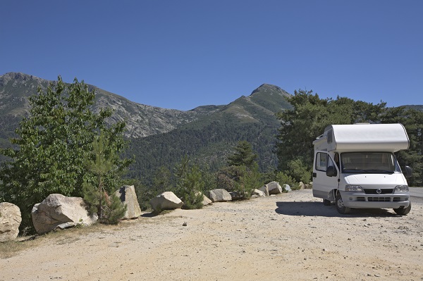 Motorhome Protect | AutoProtect