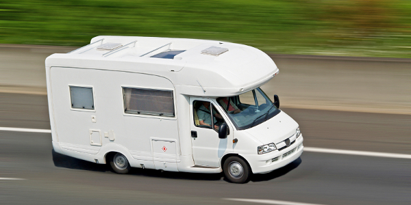 AutoProtect - Motorhome Warranty